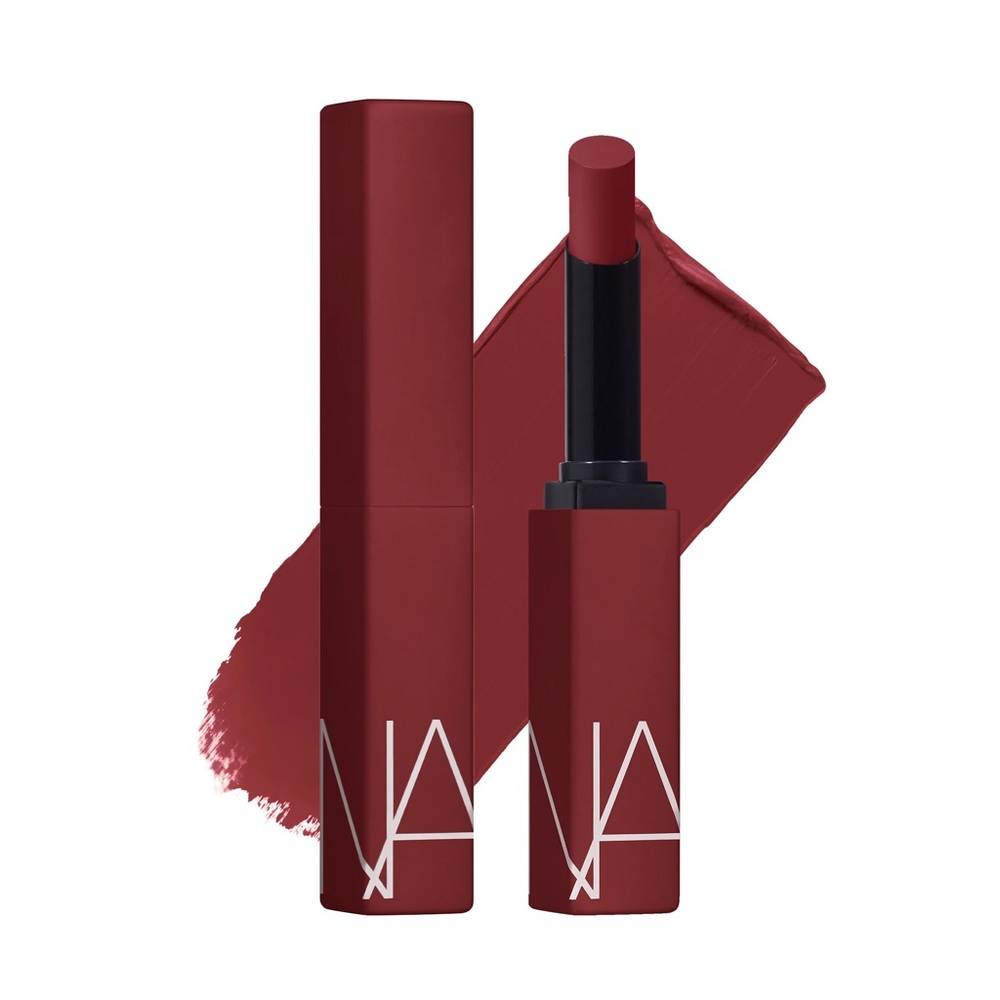 NARS Matte Lipstick - Night Moves
